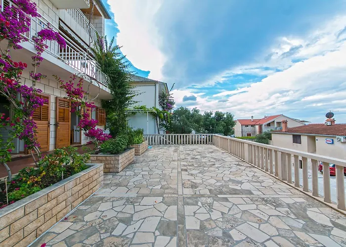 Apartamento 2752b Brela