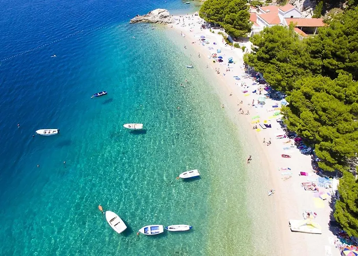 2752b Appartement Brela